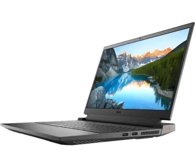 Dell G15 5511 (i5-11260H/16/512/RTX 3050) Grey